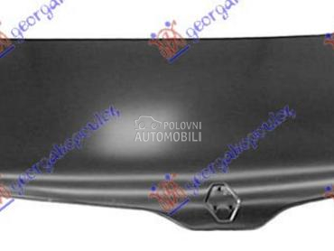 HAUBA (A KVALITET) za Renault Laguna od 1994. do 1998. god.