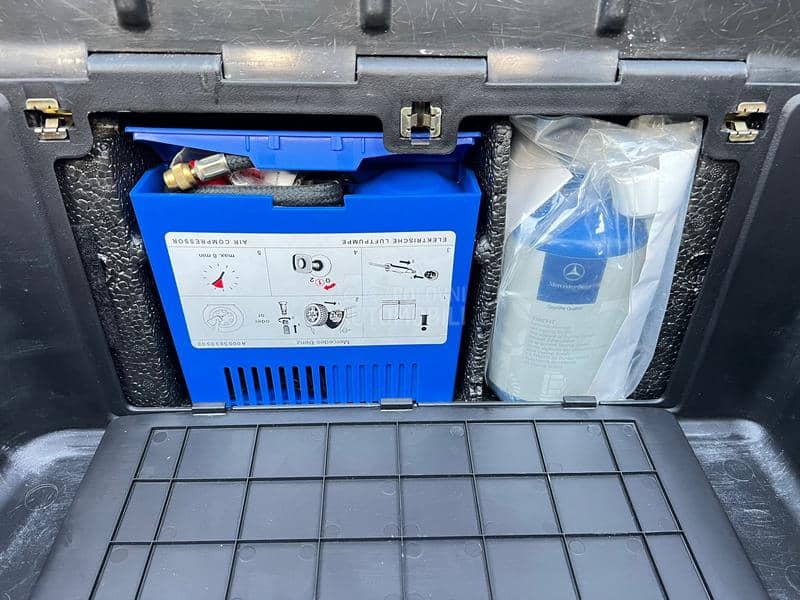 Mercedes Benz SLK 230 2.3 197 k s