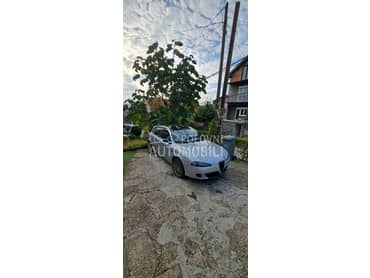 Alfa Romeo 147 jtd