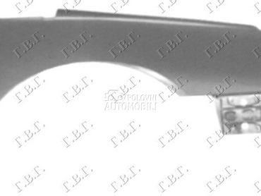 BLATOBRAN za Renault Laguna od 1998. do 2000. god.