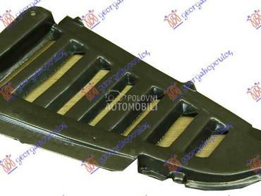 POTKRILO (PREDNJI DONJI DEO) P za Renault Laguna od 1994. do 1998. god.
