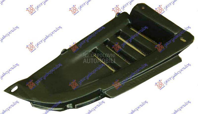 POTKRILO (PREDNJI DONJI DEO) P