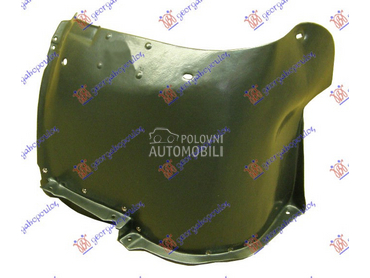 POTKRILO (GLAVNI DEO) za Renault Laguna od 1994. do 1998. god.