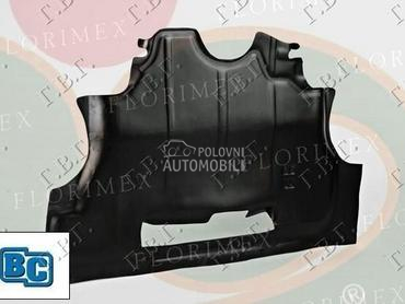 ZASTITA MOTORA PLASTICNA za Renault Laguna od 1998. do 2000. god.