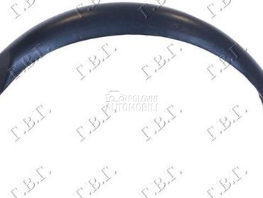 POTKRILO (ZADNJI DEO) PLASTICN za Renault Laguna od 1998. do 2000. god.