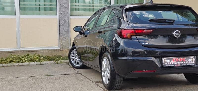 Opel Astra K 1.6CDTI/NAV/F U L L Opel Astra K 1.6CDTI/NAV/F U L L