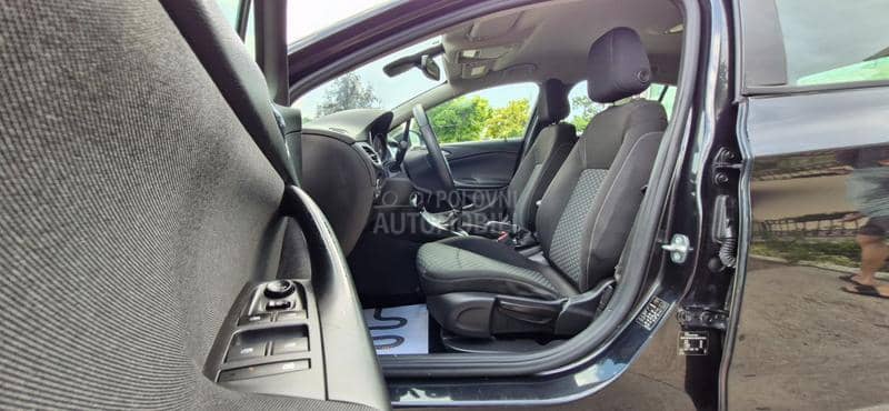 Opel Astra K 1.6CDTI/NAV/F U L L Opel Astra K 1.6CDTI/NAV/F U L L