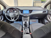 Opel Astra K 1.6CDTI/NAV/F U L L
