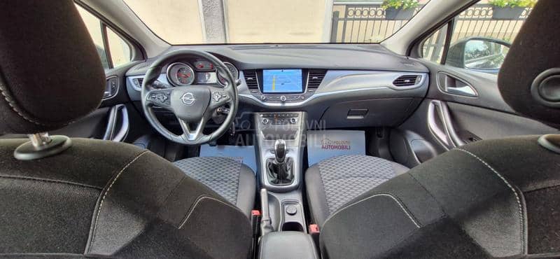 Opel Astra K 1.6CDTI/NAV/F U L L Opel Astra K 1.6CDTI/NAV/F U L L