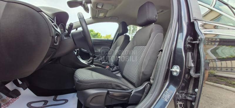 Opel Astra K 1.6CDTI/NAV/F U L L Opel Astra K 1.6CDTI/NAV/F U L L