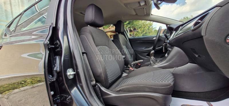 Opel Astra K 1.6CDTI/NAV/F U L L Opel Astra K 1.6CDTI/NAV/F U L L