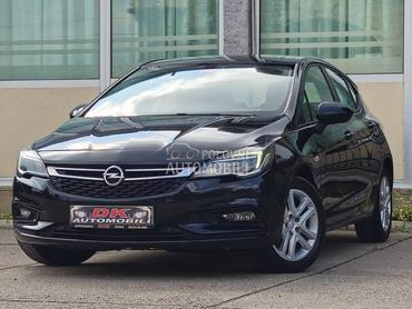 Opel Astra K 1.6CDTI/NAV/F U L L