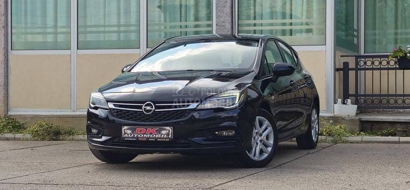 Opel Astra K 1.6CDTI/NAV/F U L L Opel Astra K 1.6CDTI/NAV/F U L L
