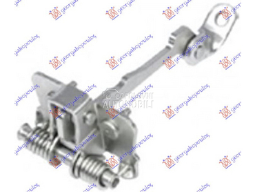 GRANICNIK PREDNJIH VRATA za Renault Laguna od 1994. do 1998. god.