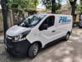 Opel Vivaro 1.6 BITURBO