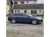 Opel Insignia eco//flex