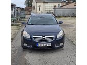 Opel Insignia eco//flex