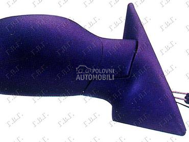 RETROVIZOR MEHANICKI SA SAJLOM za Renault Laguna od 1998. do 2000. god.