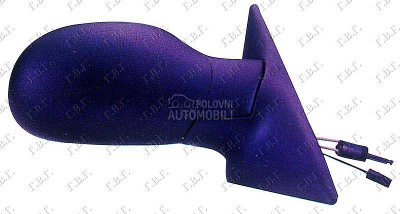 RETROVIZOR MEHANICKI SA SAJLOM