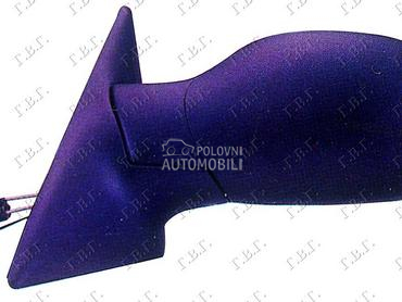 RETROVIZOR MEHANICKI SA SAJLOM za Renault Laguna od 1998. do 2000. god.