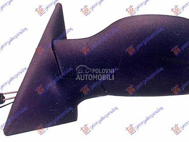 RETROVIZOR MEHANICKI SA SAJLOM za Renault Laguna od 1994. do 1998. god.