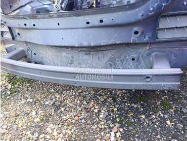 Sina zadnjeg branika za Citroen C4 Cactus od 2014. do 2018. god.