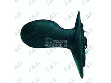 RETROVIZOR ELEKTRICNI SA GREJA za Renault Laguna od 1998. do 2000. god.