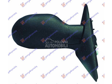 RETROVIZOR ELEKTRICNI SA GREJA za Renault Laguna od 1994. do 1998. god.