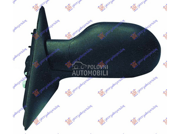 RETROVIZOR ELEKTRICNI SA GREJA za Renault Laguna od 1994. do 1998. god.