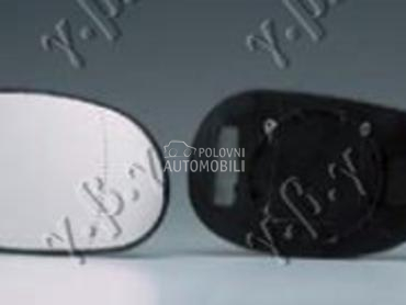 STAKLO RETROVIZORA (KONVEKSNO) za Renault Laguna od 1998. do 2000. god.