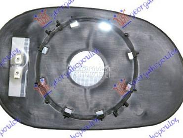 STAKLO RETROVIZORA (ASFERICNO) za Renault Laguna od 1994. do 1998. god.