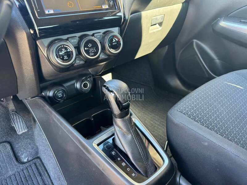 Suzuki Swift ELEGANCE 2WD CVT