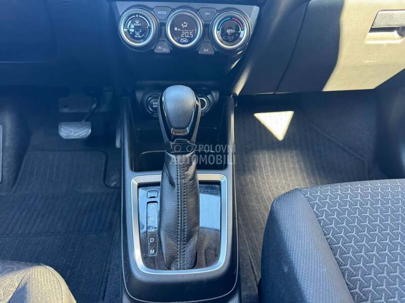 Suzuki Swift ELEGANCE 2WD CVT