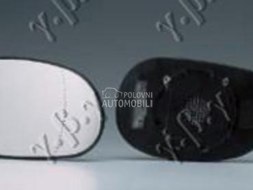 STAKLO RETROVIZORA SA GREJACEM za Renault Laguna od 1998. do 2000. god.
