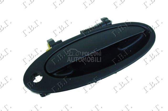 KVAKA PREDNJIH VRATA SPOLJASNJ