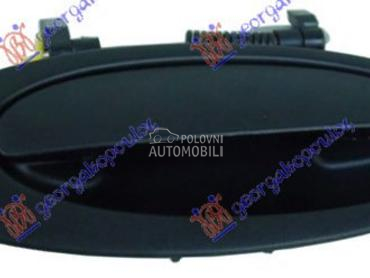 KVAKA PREDNJIH VRATA SPOLJASNJ za Renault Laguna od 1994. do 1998. god.