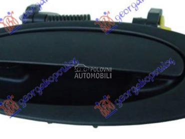 KVAKA PREDNJIH VRATA SPOLJASNJ za Renault Laguna od 1994. do 1998. god.