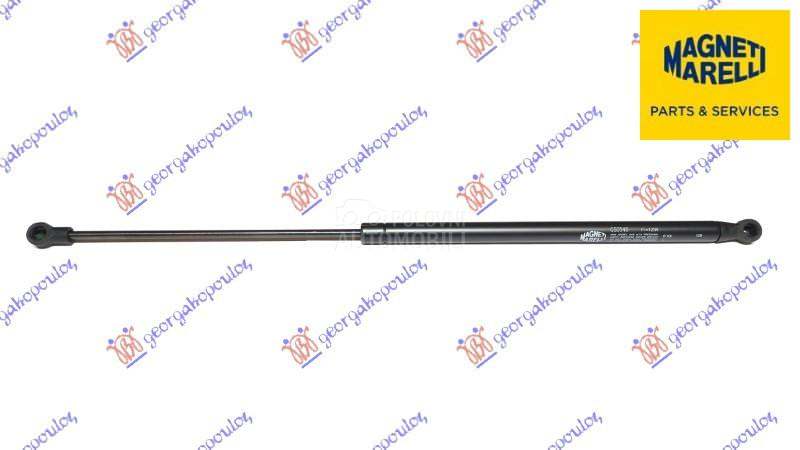 AMORTIZER GEPEK STAKLA KARAVAN