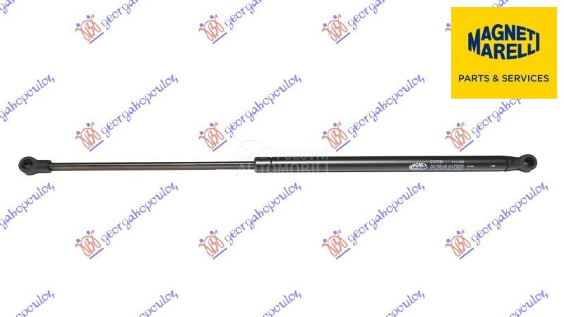 AMORTIZER GEPEK STAKLA KARAVAN