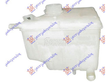 POSUDA ZA ANTIFRIZ za Renault Laguna od 1994. do 1998. god.