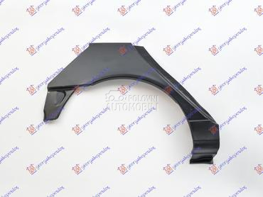 RUB 5 VRATA za Renault Laguna od 1998. do 2000. god.