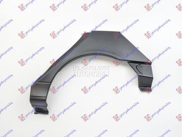 RUB 5 VRATA za Renault Laguna od 1994. do 1998. god.