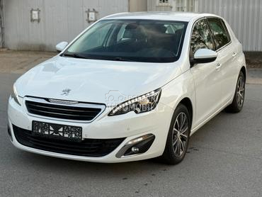 Peugeot 308 1.2 ALLURE