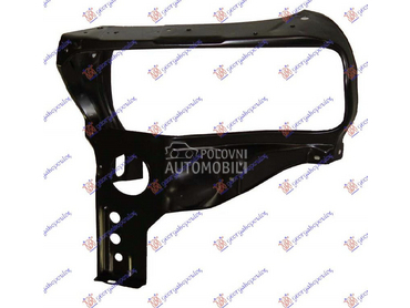 OKVIR FARA METALNI za Peugeot 406 od 1996. do 2005. god.