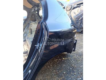 leva polustranica za Peugeot 308 od 2013. do 2017. god.