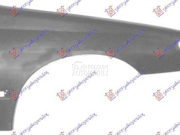 BLATOBRAN -99 za Peugeot 406 od 1996. do 2005. god.