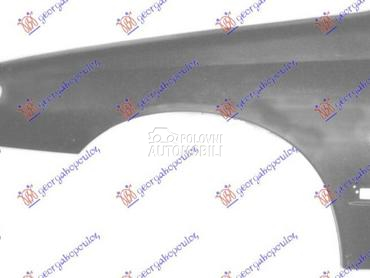 BLATOBRAN -99 za Peugeot 406 od 1996. do 2005. god.