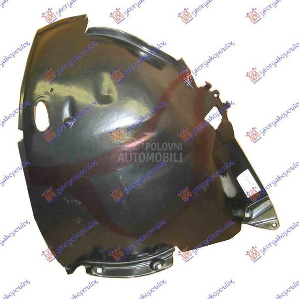 POTKRILO (PREDNJI GORNJI DEO)