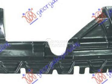 ZASTITA MOTORA (BENZIN) za Peugeot 406 od 1996. do 2005. god.