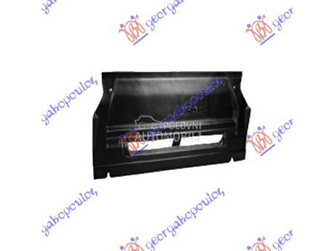 ZASTITA MOTORA (DIZEL) za Peugeot 406 od 1996. do 2005. god.